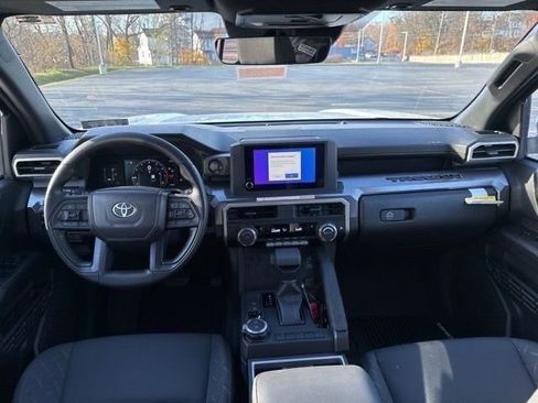 New 2026 Toyota Tacoma SR5 image 15