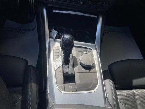 Used 2022 BMW 430i xDrive Coupe w/ M Sport Package AWD/4WD image 13