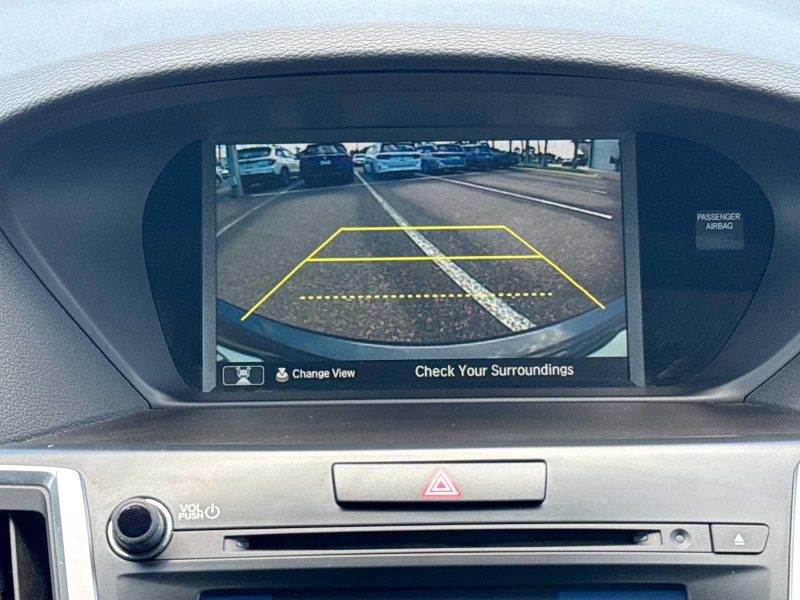 Used 2019 Acura TLX FWD image 24