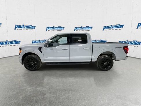 New 2026 Ford F150 XLT w/ Equipment Group 302A MID AWD/4WD image 7