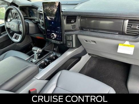 New 2025 Ford F150 Lightning Flash image 17