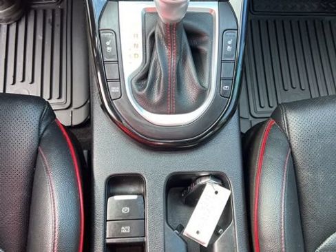 Used 2024 Kia Forte GT w/ GT2 Package FWD image 14