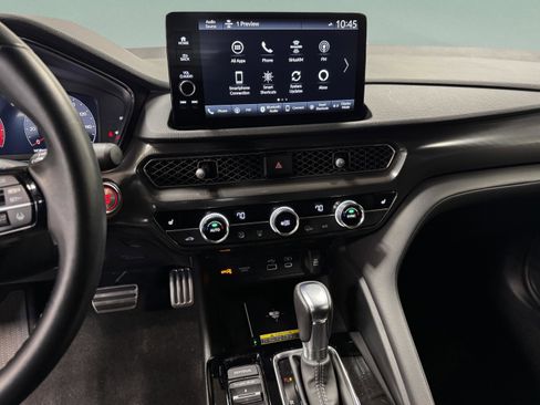 Certified 2024 Acura Integra A-Spec image 22