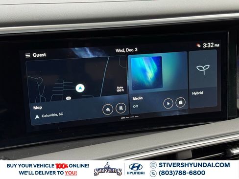 New 2026 Hyundai Palisade SEL Premium image 34