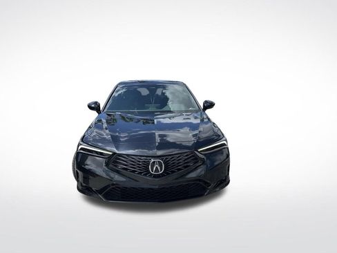 Used 2023 Acura Integra A-Spec FWD image 3