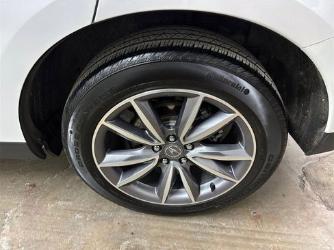 Certified 2023 Acura RDX w/ Technology Package image 33