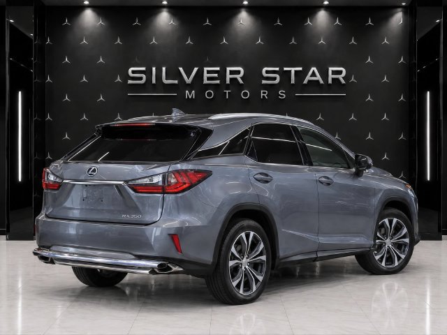 Used 2017 Lexus RX 350 AWD w/ Premium Package image 3