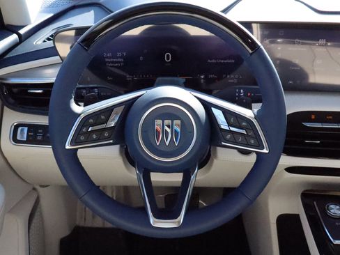 New 2026 Buick Enclave Avenir w/ Super Cruise Package image 9