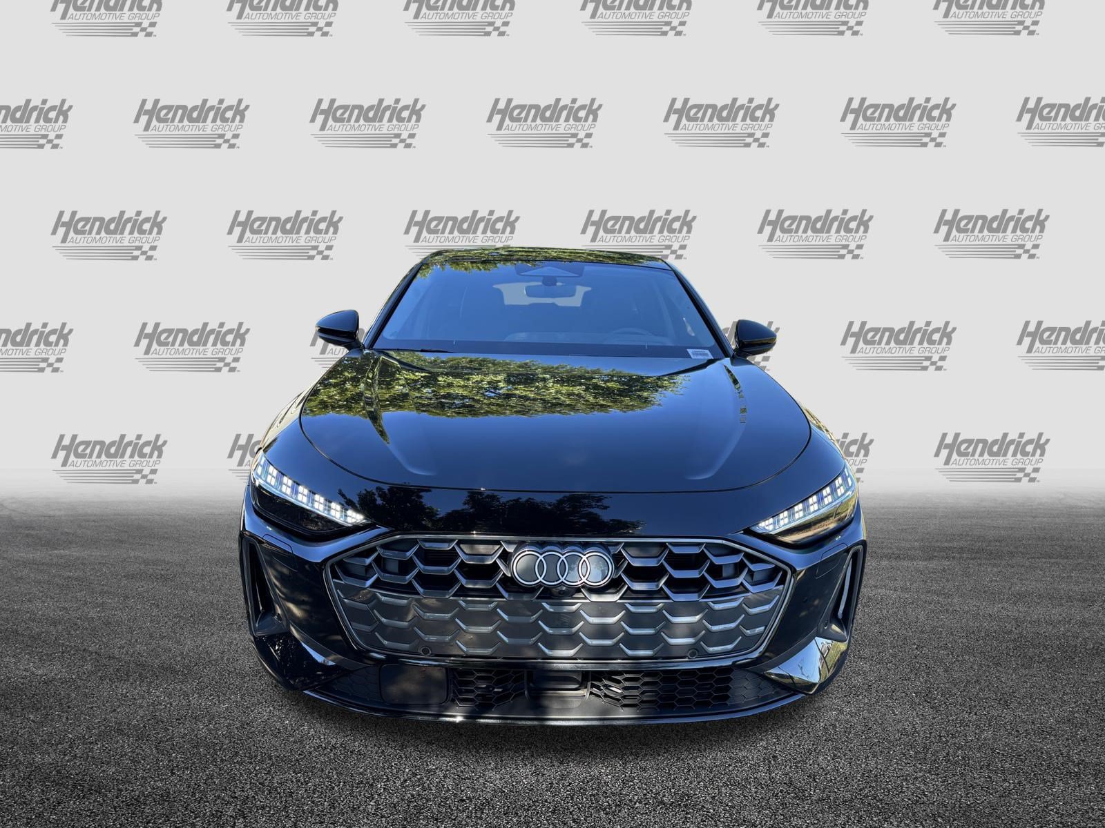 Certified 2025 Audi A5 Prestige w/ Premium Plus AWD/4WD image 3
