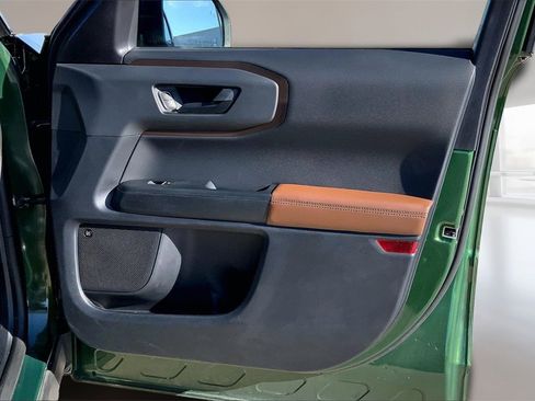 Used 2023 Ford Bronco Sport Badlands w/ Premium Package image 23