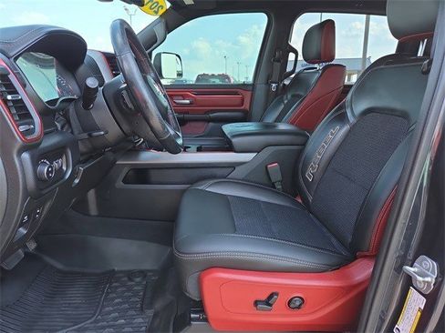 Used 2019 RAM 1500 Rebel w/ Rebel Level 1 Equipment Group image 10