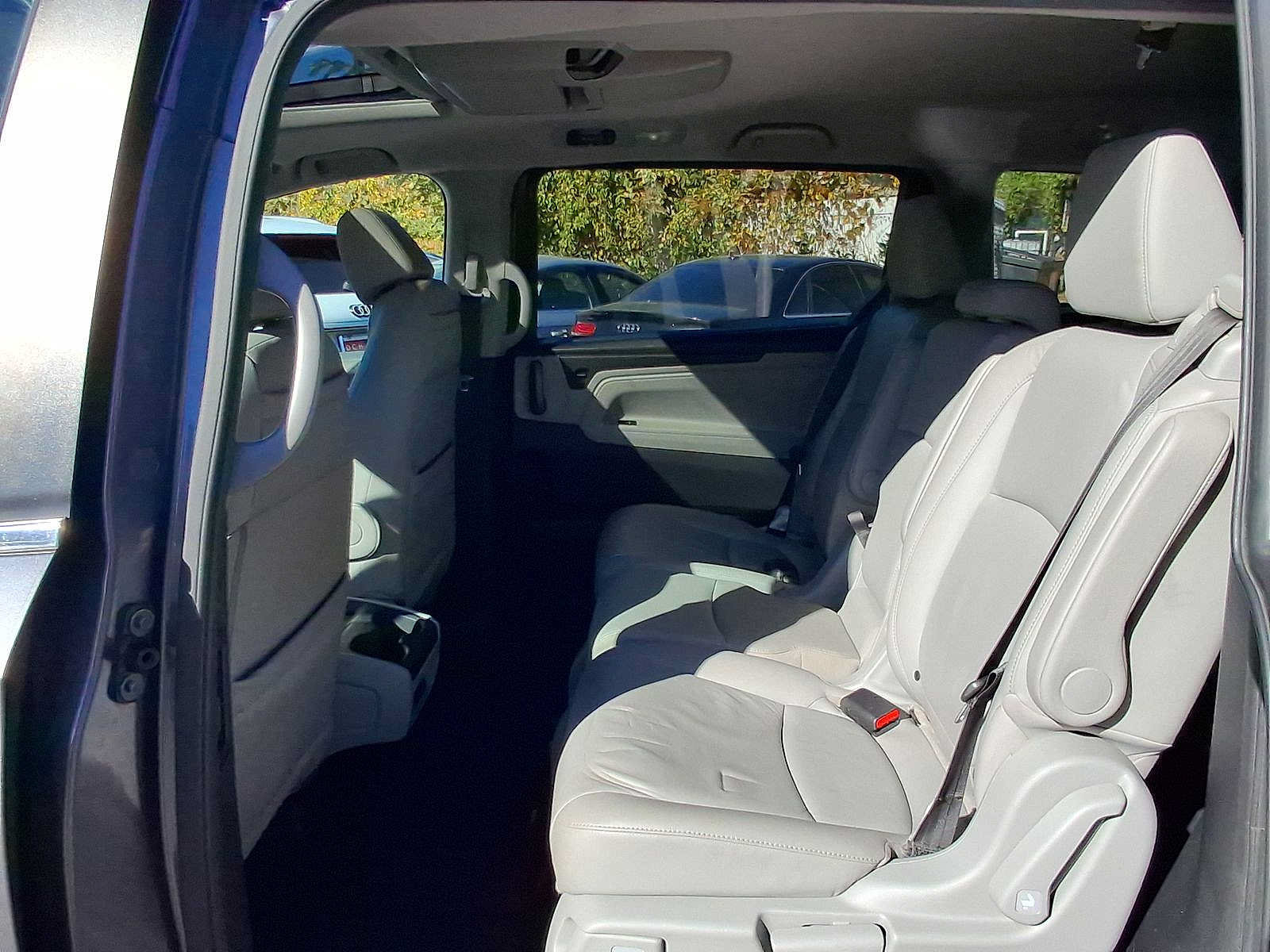 Used 2019 Honda Odyssey EX-L image 26