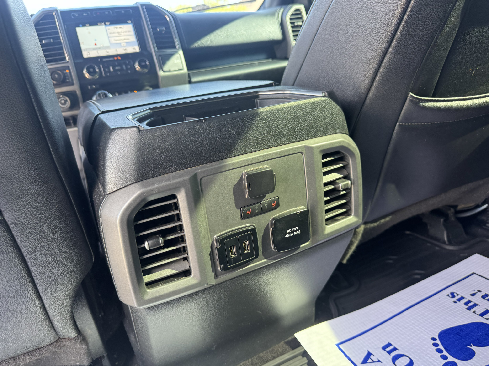 Used 2018 Ford F150 Raptor w/ Equipment Group 802A Luxury AWD/4WD image 19