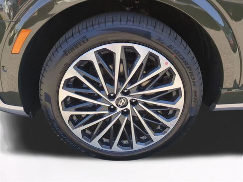 New 2026 Hyundai Palisade Calligraphy AWD/4WD image 11