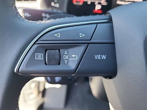 New 2026 Audi Q8 Premium Plus image 22