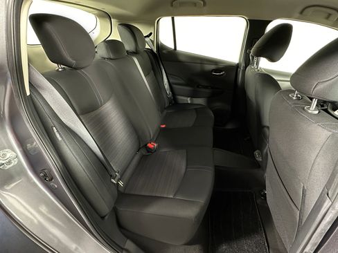 Used 2021 Nissan Leaf SV image 41