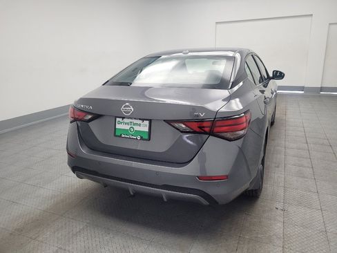Used 2023 Nissan Sentra SV FWD image 7
