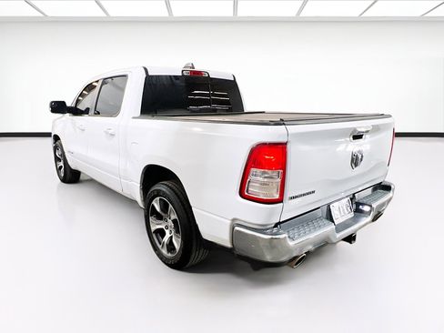 Used 2019 RAM 1500 Big Horn image 6