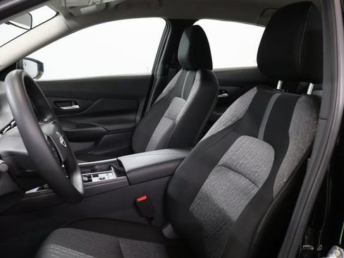 New 2026 Nissan Sentra SV w/ Floor Mat Package FWD image 12