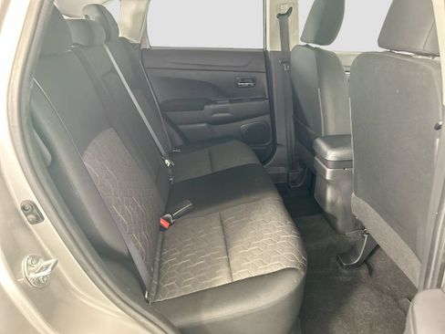 Used 2024 Mitsubishi Outlander Sport ES AWD/4WD image 20
