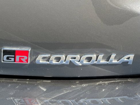 Certified 2026 Toyota Corolla GR image 14