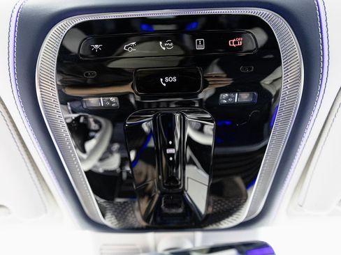 Used 2024 Mercedes-Benz Maybach S 680 4MATIC image 26