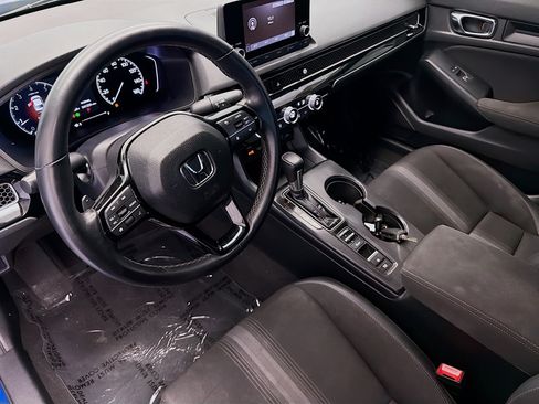 Used 2023 Honda Civic Sport image 7