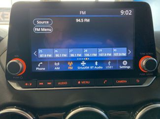 Used 2024 Nissan Sentra SV video 2