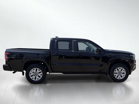 Used 2022 Nissan Frontier 2WD Crew Cab image 10