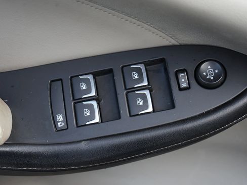 Used 2019 Cadillac CTS Sedan image 20