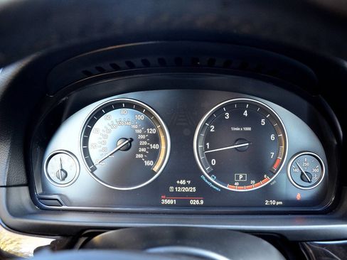 Used 2015 BMW 528i xDrive Sedan image 17