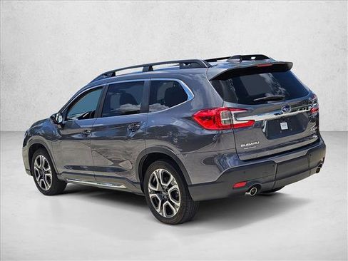 Used 2024 Subaru Ascent Limited w/ Technology Package AWD/4WD image 8