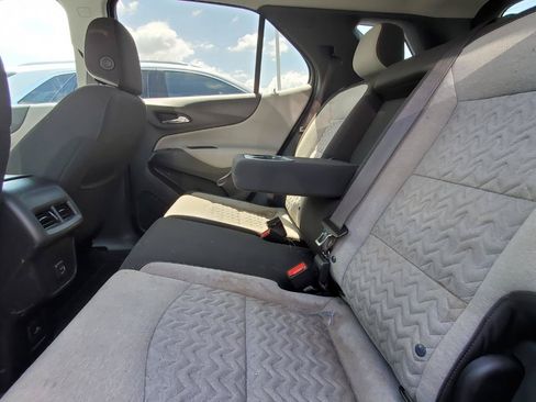 Used 2024 Chevrolet Equinox LT FWD image 5