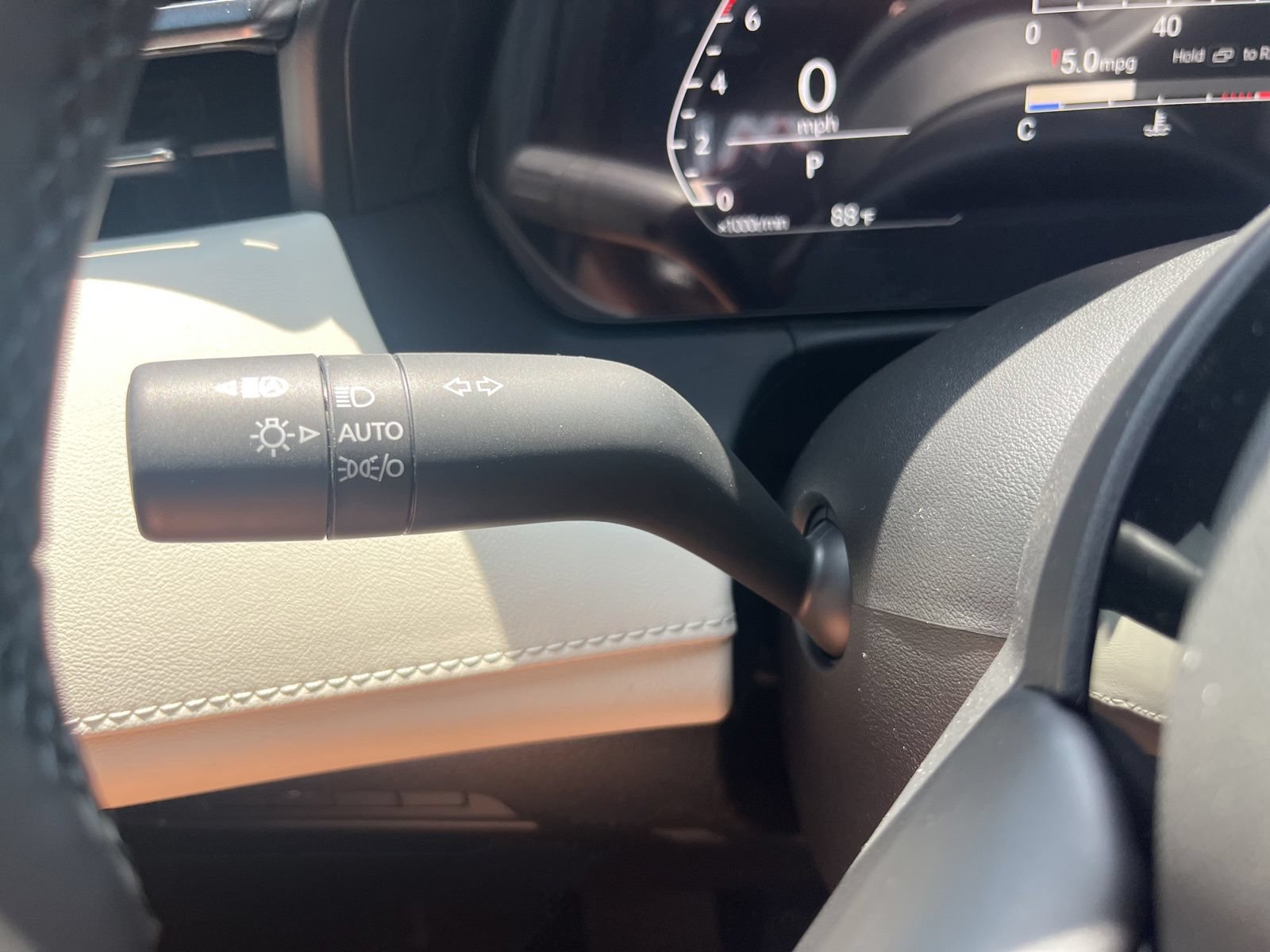 New 2026 MAZDA CX-5 Preferred AWD/4WD image 11