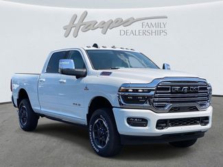 New 2026 RAM 2500 Laramie video 2