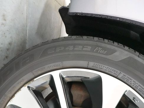 Used 2015 Honda Civic EX image 32