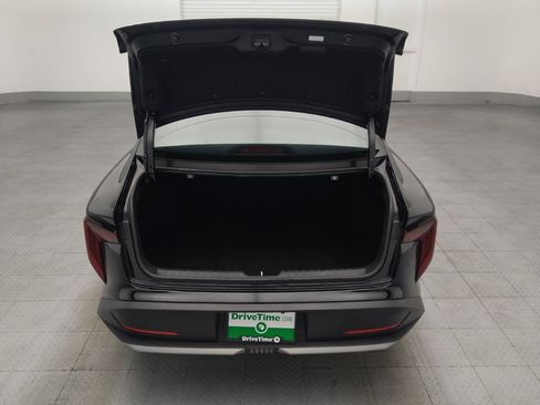 Used 2025 Kia K4 FWD image 29