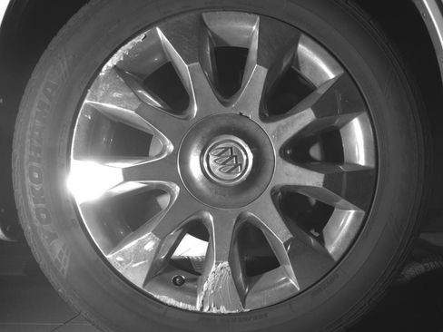 Used 2017 Buick Enclave Leather w/ Enclave Tuscan Edition FWD image 11