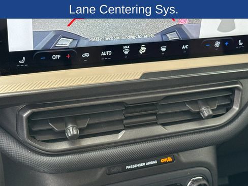 Certified 2025 Ford Bronco Sport Big Bend w/ Convenience Package AWD/4WD image 25