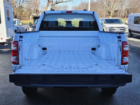 Used 2023 Ford F150 XL w/ XL Chrome Appearance Package image 25