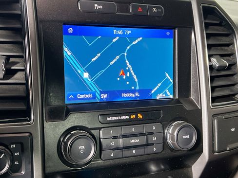 Used 2020 Ford F150 XLT w/ Equipment Group 301A Mid AWD/4WD image 27