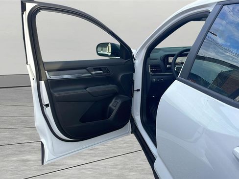 New 2026 GMC Terrain Elevation w/ Elevation Premium Package image 15