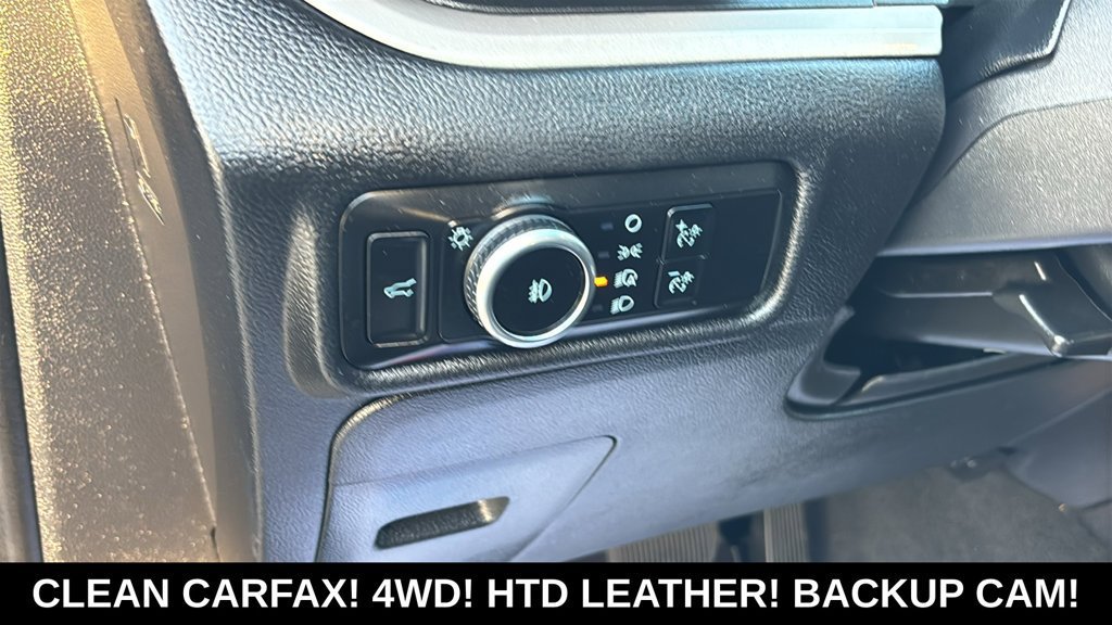 Used 2024 Ford Explorer XLT w/ Equipment Group 202A AWD/4WD image 11