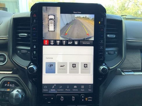 New 2026 RAM 1500 Limited image 21