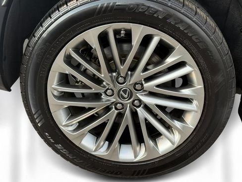 Certified 2020 Lexus RX 350 AWD w/ Luxury Package image 11