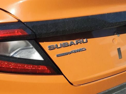 Used 2023 Subaru WRX Premium image 8