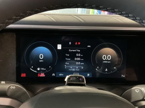 New 2026 Hyundai Palisade Calligraphy image 12