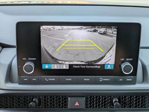 Used 2024 Honda CR-V Sport image 14