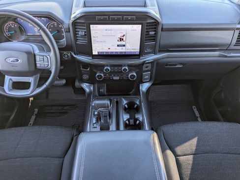 Used 2023 Ford F150 XLT image 16