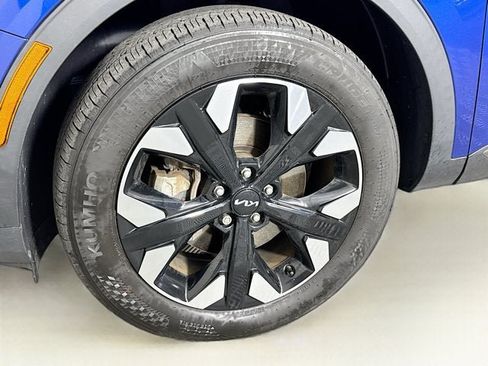 Certified 2023 Kia Sportage X-Line AWD/4WD image 30